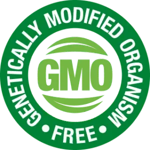 Non-GMO badge