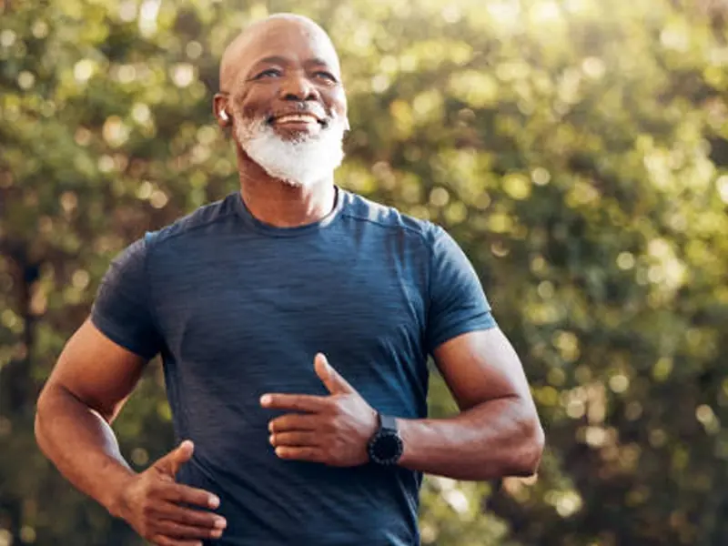 JellyFil supporting everyday male wellness